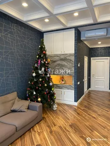 65 м², 2-комнатная квартира, этаж 13 из 13, 65 м², на длительный срок, изображение - 7