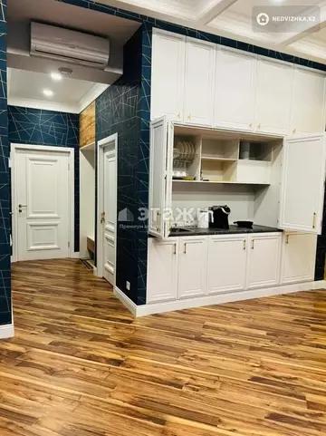65 м², 2-комнатная квартира, этаж 13 из 13, 65 м², на длительный срок, изображение - 9