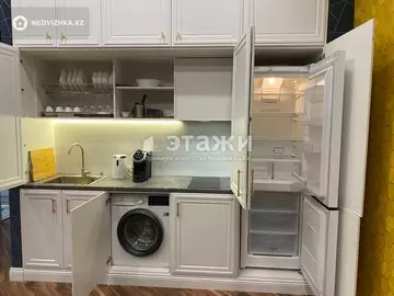 65 м², 2-комнатная квартира, этаж 13 из 13, 65 м², на длительный срок, изображение - 10