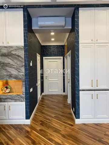 65 м², 2-комнатная квартира, этаж 13 из 13, 65 м², на длительный срок, изображение - 11