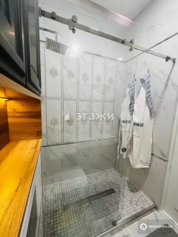 65 м², 2-комнатная квартира, этаж 13 из 13, 65 м², на длительный срок, изображение - 14