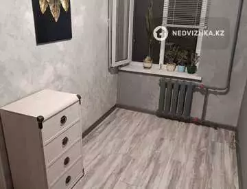 56 м², 3-комнатная квартира, этаж 4 из 5, 56 м², изображение - 8