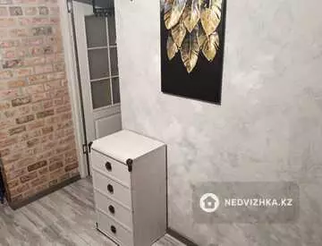 56 м², 3-комнатная квартира, этаж 4 из 5, 56 м², изображение - 7