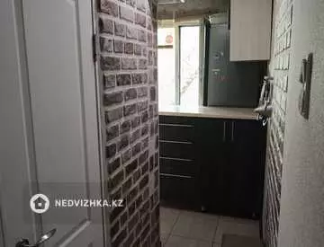 56 м², 3-комнатная квартира, этаж 4 из 5, 56 м², изображение - 9