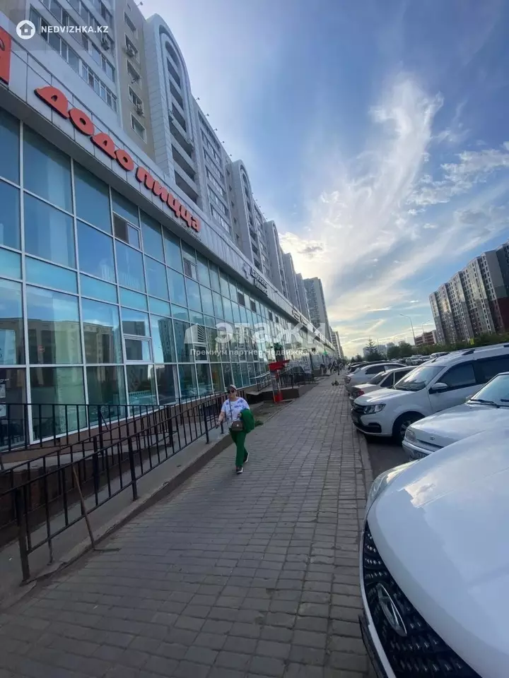 100 м², Офисное помещение, 12 этажей, 100 м², изображение - 1