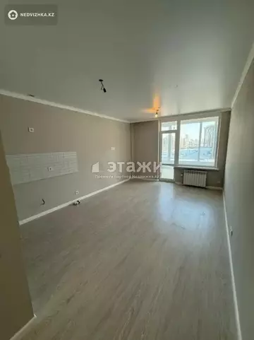 1-комнатная квартира, этаж 3 из 16, 29 м²