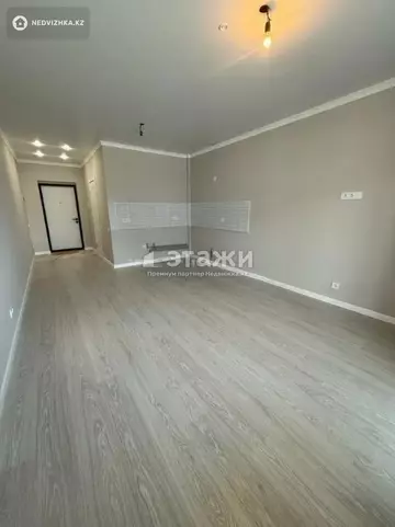 1-комнатная квартира, этаж 3 из 16, 29 м²
