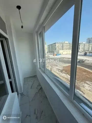 1-комнатная квартира, этаж 3 из 16, 29 м²
