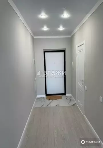 29 м², 1-комнатная квартира, этаж 3 из 16, 29 м², изображение - 4