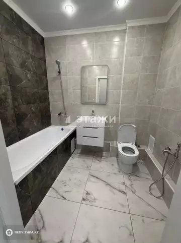 29 м², 1-комнатная квартира, этаж 3 из 16, 29 м², изображение - 5