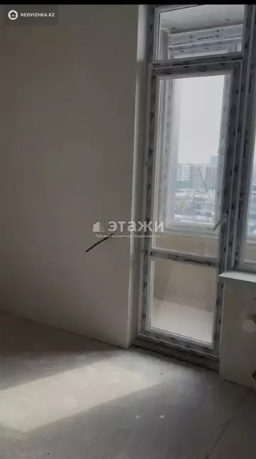 1-комнатная квартира, этаж 11 из 16, 31 м²