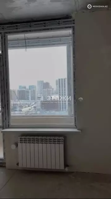 1-комнатная квартира, этаж 11 из 16, 31 м²