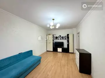 2-комнатная квартира, этаж 6 из 10, 62 м²