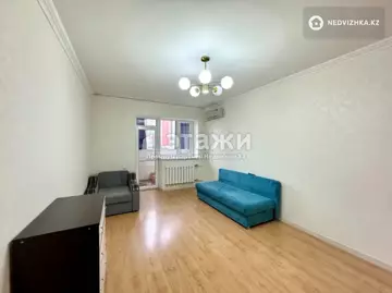 2-комнатная квартира, этаж 6 из 10, 62 м²