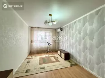 2-комнатная квартира, этаж 6 из 10, 62 м²
