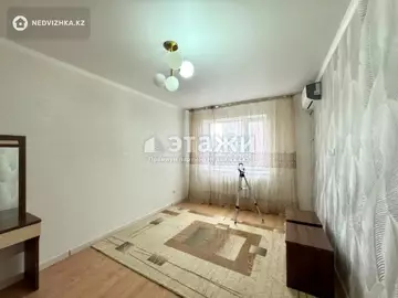 2-комнатная квартира, этаж 6 из 10, 62 м²