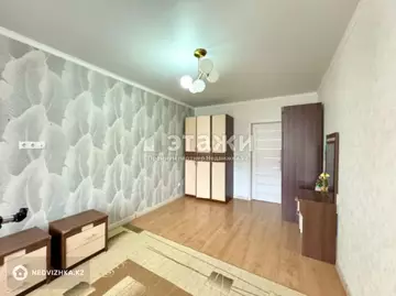 62.2 м², 2-комнатная квартира, этаж 6 из 10, 62 м², изображение - 4
