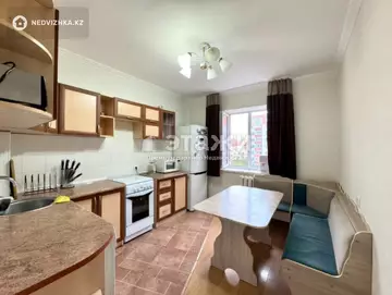 62.2 м², 2-комнатная квартира, этаж 6 из 10, 62 м², изображение - 5