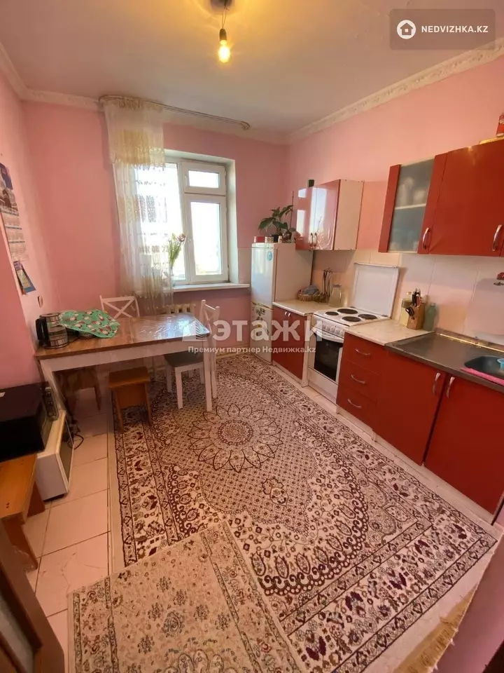 43.6 м², 1-комнатная квартира, этаж 3 из 5, 44 м², изображение - 1