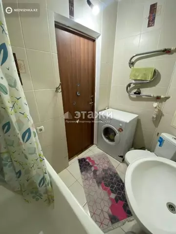 1-комнатная квартира, этаж 3 из 5, 44 м²