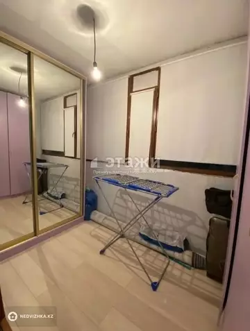 1-комнатная квартира, этаж 2 из 10, 39 м²