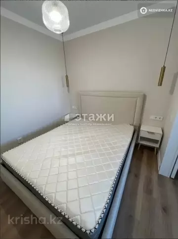 2-комнатная квартира, этаж 15 из 18, 34 м²