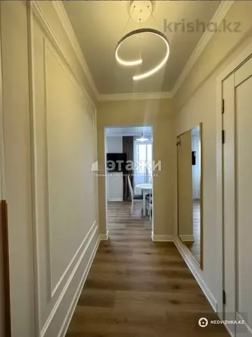 2-комнатная квартира, этаж 15 из 18, 34 м²