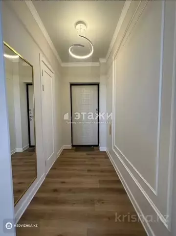 2-комнатная квартира, этаж 15 из 18, 34 м²