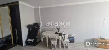 2-комнатная квартира, этаж 6 из 12, 47 м²