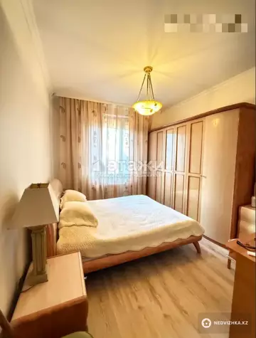 2-комнатная квартира, этаж 2 из 8, 61 м²