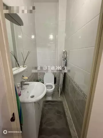 2-комнатная квартира, этаж 2 из 8, 61 м²