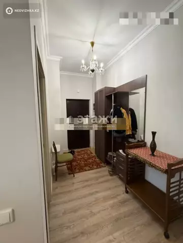 2-комнатная квартира, этаж 2 из 8, 61 м²