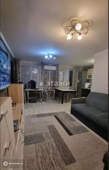 2-комнатная квартира, этаж 5 из 6, 56 м²