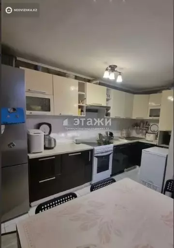 2-комнатная квартира, этаж 5 из 6, 56 м²