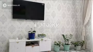 2-комнатная квартира, этаж 2 из 9, 65 м²