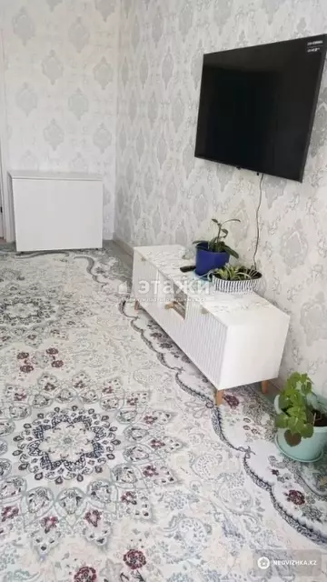 2-комнатная квартира, этаж 2 из 9, 65 м²