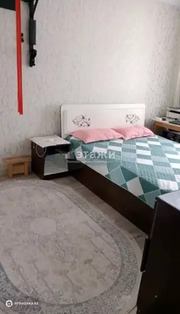 2-комнатная квартира, этаж 2 из 9, 65 м²