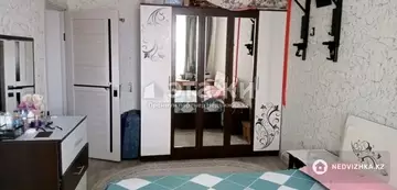 2-комнатная квартира, этаж 2 из 9, 65 м²