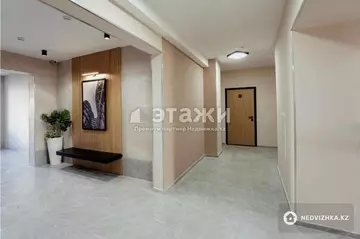 91 м², 3-комнатная квартира, этаж 7 из 9, 91 м², изображение - 5