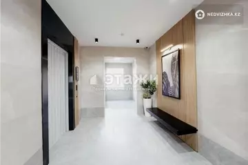 91 м², 3-комнатная квартира, этаж 7 из 9, 91 м², изображение - 6