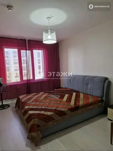 91 м², 3-комнатная квартира, этаж 7 из 9, 91 м², изображение - 8