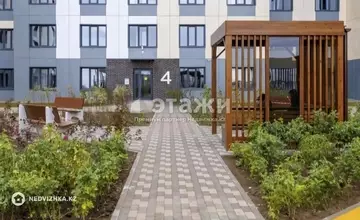 91 м², 3-комнатная квартира, этаж 7 из 9, 91 м², изображение - 9