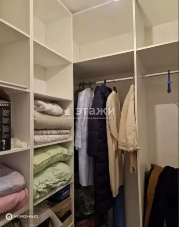 91 м², 3-комнатная квартира, этаж 7 из 9, 91 м², изображение - 10