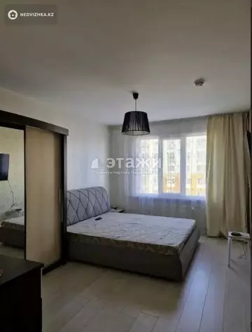 91 м², 3-комнатная квартира, этаж 7 из 9, 91 м², изображение - 11