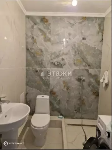 91 м², 3-комнатная квартира, этаж 7 из 9, 91 м², изображение - 12