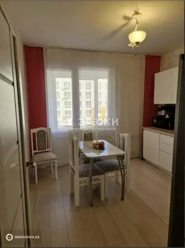 91 м², 3-комнатная квартира, этаж 7 из 9, 91 м², изображение - 13