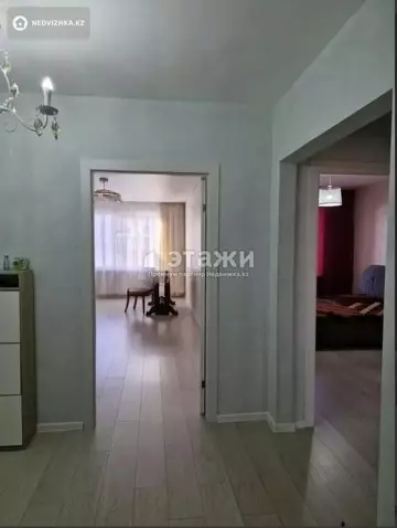 91 м², 3-комнатная квартира, этаж 7 из 9, 91 м², изображение - 14