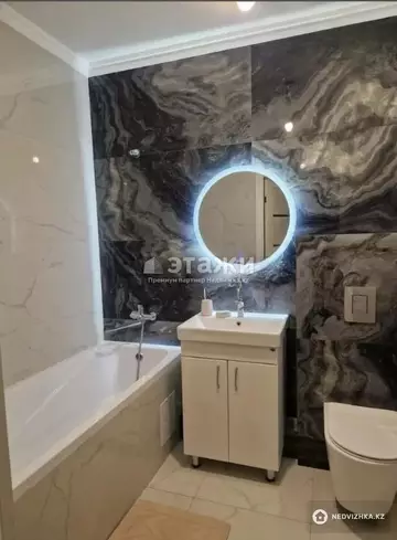 91 м², 3-комнатная квартира, этаж 7 из 9, 91 м², изображение - 15