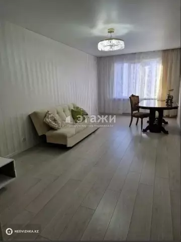 91 м², 3-комнатная квартира, этаж 7 из 9, 91 м², изображение - 17