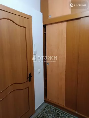 2-комнатная квартира, этаж 2 из 5, 69 м²